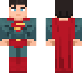 superman