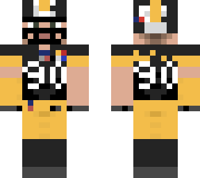 t.j. watt