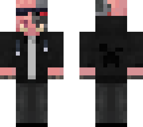 terminator pig 2.0