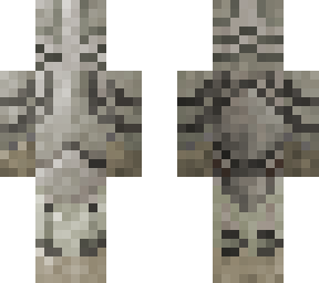 the tomb's guard