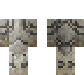 the tomb's guard base