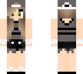 tomboy summer theme