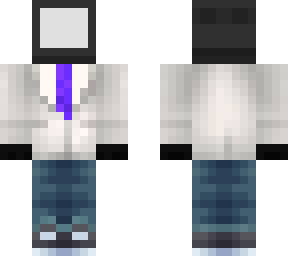 tvman525 base