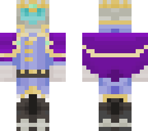united arctic commander