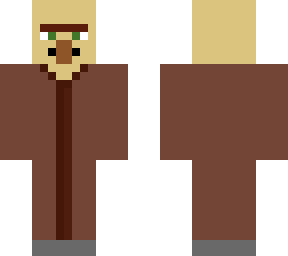 villager