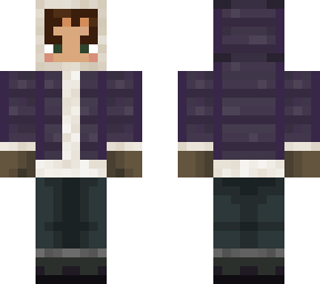 villager