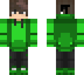 villager