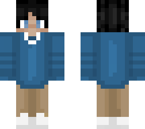 villager