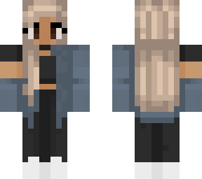 villager