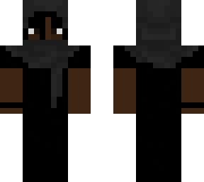villager