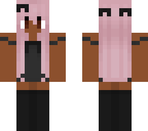 villager
