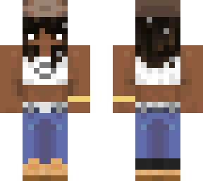 villager