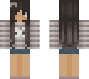 villager