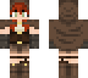 villager