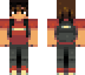 villager