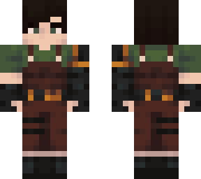 villager