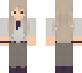 villager