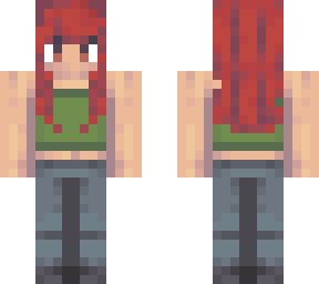 villager
