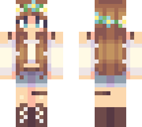 villager