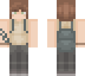 villager