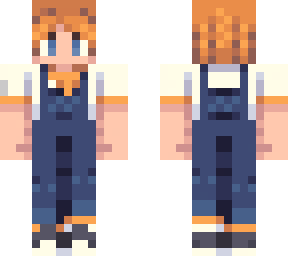 villager