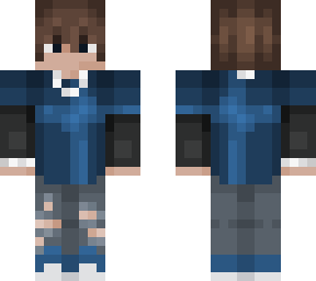 villager