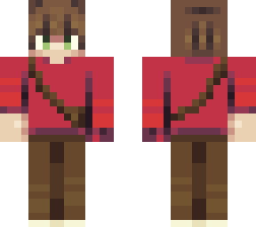 villager
