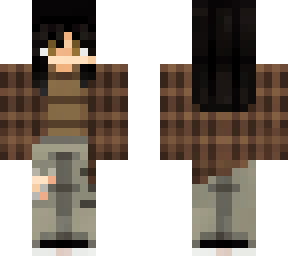 villager