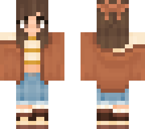 villager
