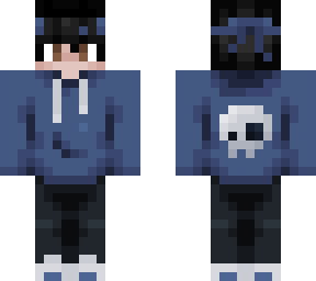 villager