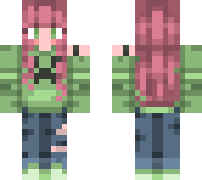 villager