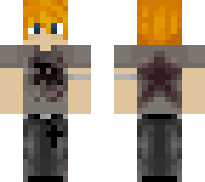 villager