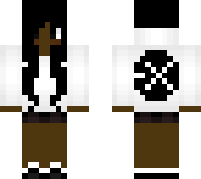 villager