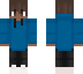 villager