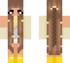 villager