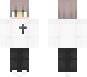 villager