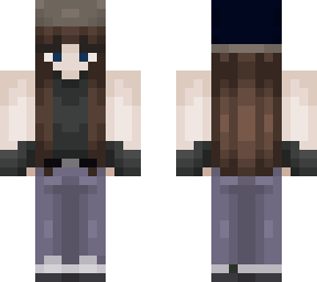 villager