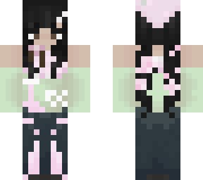 villager