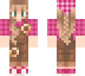 villager