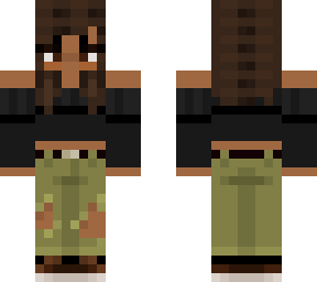 villager