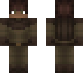 villager