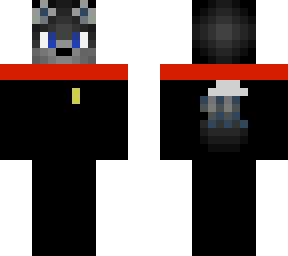 voyager wolf