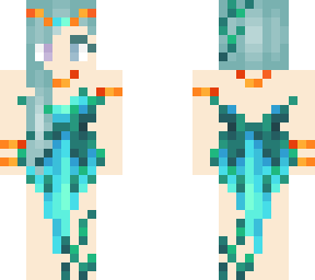 water skin