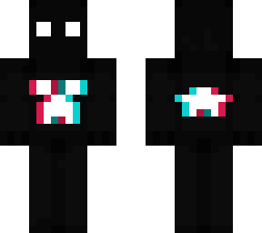 woke glitch