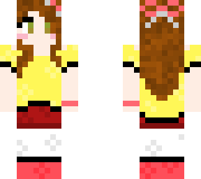 yellow pink/red (updated)