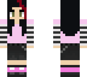 yungblud girl skin