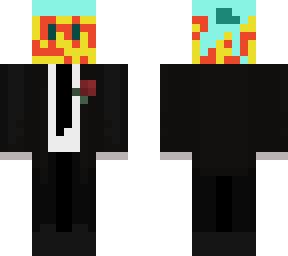 ziki tux