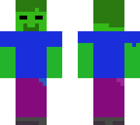 zombie