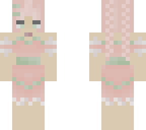 * ~strawberry fields~ * (full skin)