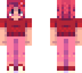 - pickleperson27 ; sfa48